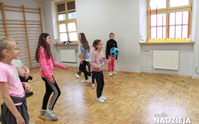 Łomża: Zwolnienia z wychowania fizycznego w Szkołach Katolickich w Łomży