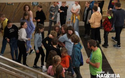 Łomża: Miasto zaprasza na badania wczesnego wykrywania cukrzycy u dzieci