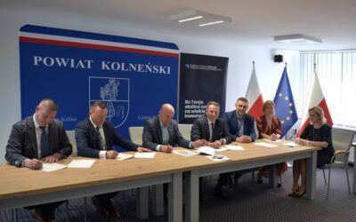 Kolno: Przy szpitalu powstanie lądowisko dla helikopterów