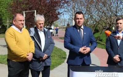 Łomża: Rusza 10. edycja Budżetu Obywatelskiego