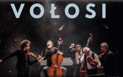 Łomża: Vołosi wystąpią w Filharmonii Kameralnej