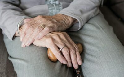Powiat kolneński: Specjalne opaski będą monitorować seniorów