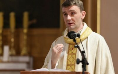 Łomża: „Wyprawa po Owce” w Bożym Ciele