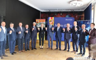Powiat kolneński: Samorządy ze wsparciem finansowym z Polskiego Ładu