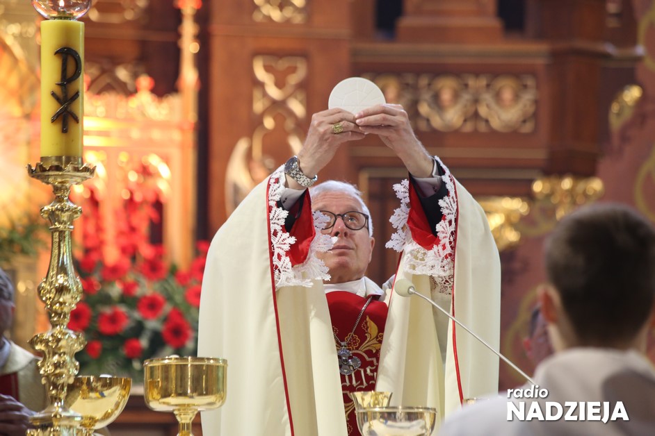 2022-06-04 I Diecezjalny Dzień Dziecka w Myszyńcu (198) (Kopiowanie)