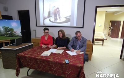 Drozdowo: Wkrótce rozpocznie się rozbudowa muzeum