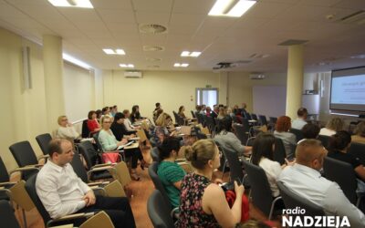 Region: Sesja naukowa o polskiej tradycji ziemiańskiej