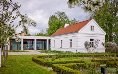 Ostrów Mazowiecka: Muzeum Dom Rodziny Pileckich stawia na edukację