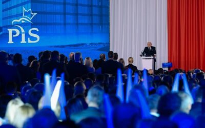 Senator Komorowski: Odczucia są pozytywne, to była potrzebna konwencja