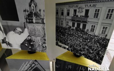 Wiara: 43 lata temu Jan Paweł II przybył z pierwszą pielgrzymką do ojczyzny