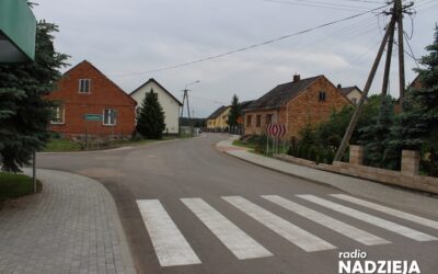 Kolno: Miasto otrzymało dofinansowanie z Rządowego Funduszu Rozwoju Dróg