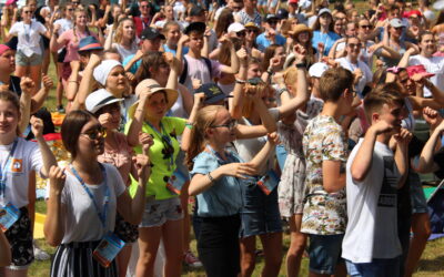 Wiara: przed nami Festiwal Młodych w Płonce Kościelnej