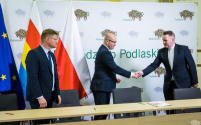Podlaskie: Organizacje pozarządowe ze wsparciem na promocję zdrowia