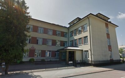 Czyżew: Budynek szkoły przejdzie generalny remint