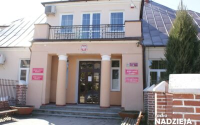 Śniadowo: Siedziba gminy przejdzie przebudowę