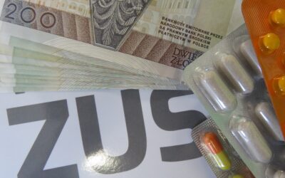Podlaskie: ZUS sprawdza zwolnienia lekarskie