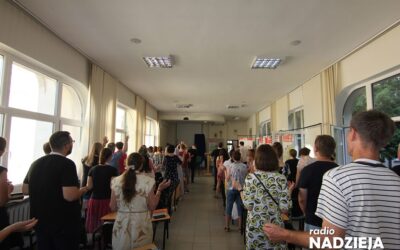 Wiara: Kurs Emaus już niebawem w Łapach