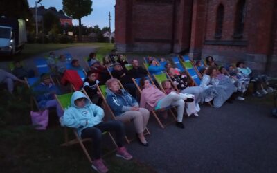 Region: Letnie Kino Nadziei w Śniadowie