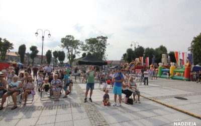Kolno: Przed nami Podlaski Piknik Rodzinny