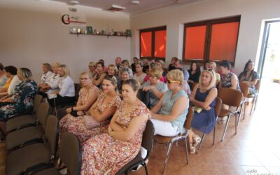 Gmina Kolno: Koła Gospodyń Wiejskich z regionu