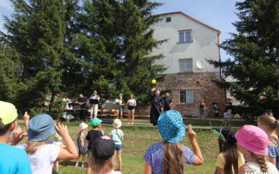 Wiara: Uroczystości związane ze św. Anną i Joachimem w Łomży