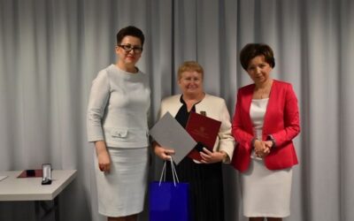Powiat łomżyński: Potrzebne są nowe rodziny zastępcze
