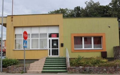 Łomża: Budynek dla seniorów zostanie dostosowany do ich potrzeb