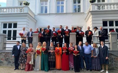 Powiat łomżyński: Za nami gala finałowa XXIX Międzynarodowego Festiwalu Muzyczne Dni Drozdowo-Łomża