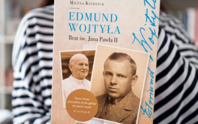 Edmund Wojtyła. Lekarz, którego brat został Papieżem