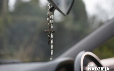 Wiara: Trwa Ogólnopolski Tydzień Świętego Krzysztofa
