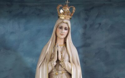 Wiara: 13 maja – rocznica Objawień Fatimskich