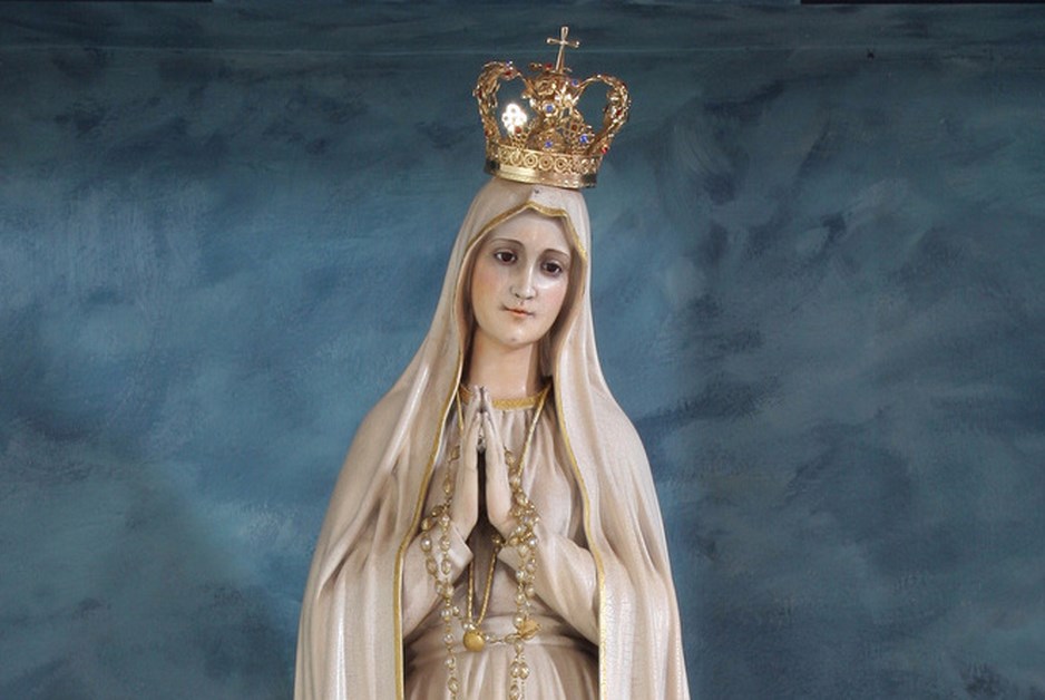 Wiara: 13 maja – rocznica Objawień Fatimskich