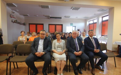 Gmina Kolno: I forum Kół Gospodyń Wiejskich w Gminie