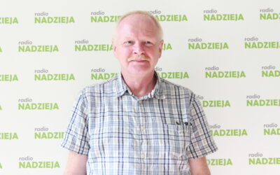 Rozmowa RN: Bartłomiej Królik, Państwowa Inspekcja Pracy Białystok