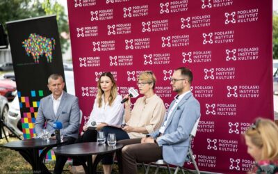 Podlaskie: Podlaskie Kino Plenerowe rusza w trasę po regionie