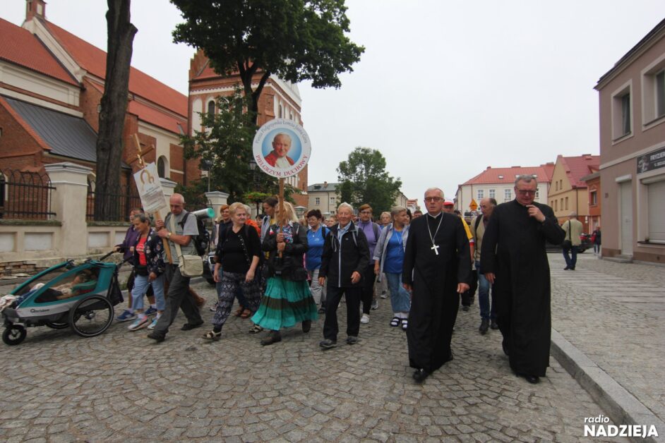 2022-08-01 38. Piesza Pielgrzymka Łomżyńska na Jasną Górę (115)