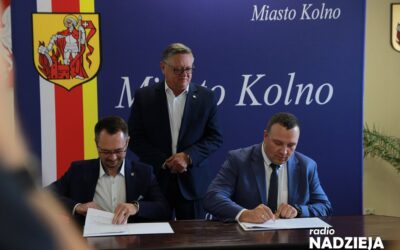 Kolno: Rusza projektowanie obwodnicy miasta w ciągu DW647