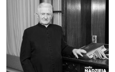 Diecezja Łomżyńska: Pogrzeb śp. ks. kanonika Józefa Żyłowskiego