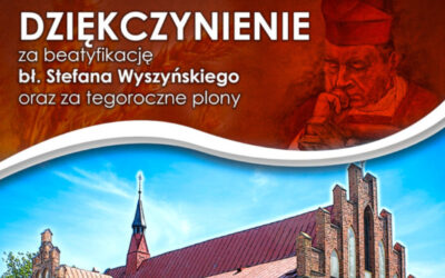 Diecezja Łomżyńska: Dożynki w Zuzeli