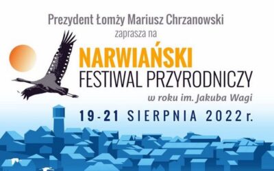 Łomża: Poznaj nadnarwiańskie skarby
