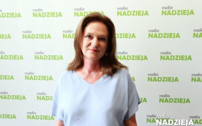 GD: Ewa Sznejder, dyrektor Muzeum Przyrody – Dwór Lutosławskich w Drozdowie