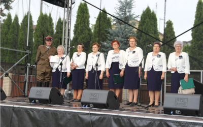 Region: 31 lipca odbył się Festiwal Kultury Podlasia „Zachowaj Kulturę” w Kolnie