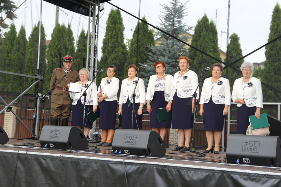 Region: 31 lipca odbył się Festiwal Kultury Podlasia “Zachowaj Kulturę” w Kolnie