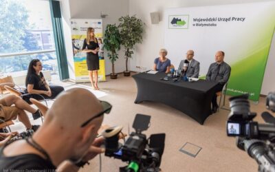 Podlaskie: Zwiększono pulę środków na edukację przedszkolną
