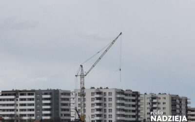 Prezes SM Perspektywa: podwyżki opłat mieszkaniowych będą, ale nieznaczące