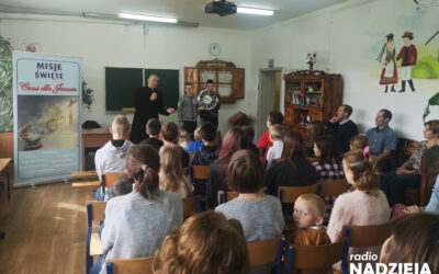 Wiara: Misje Święte w Zalasiu