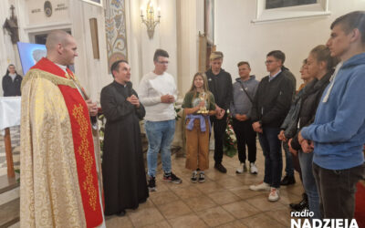 Wiara: Zakończenie peregrynacji bł. Carlo Acutisa