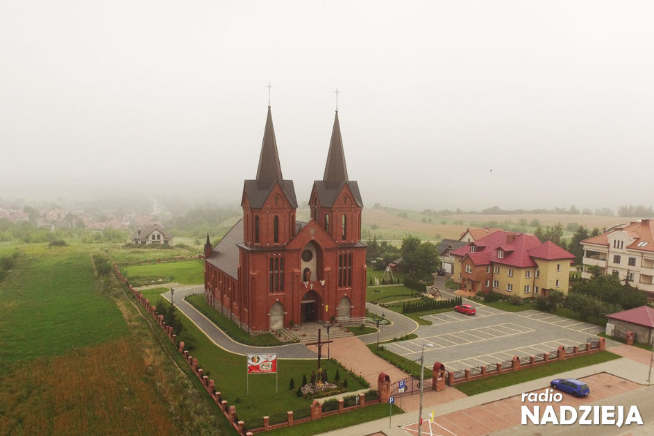 Wiara: Łomżyńska parafia podsumowała rok 2022
