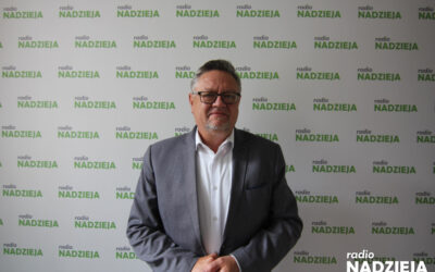 GD: Andrzej Duda, burmistrz Kolna