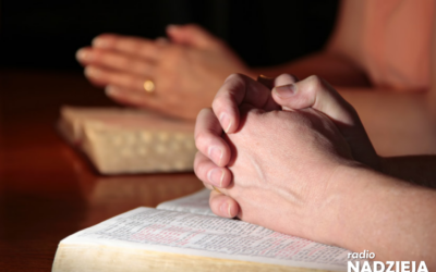Słowo Boże na każdy dzień: 5 września